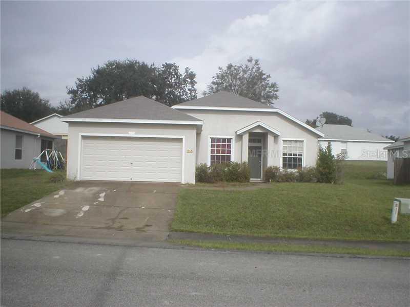 [Address Hidden by Seller], Eustis, FL 32726