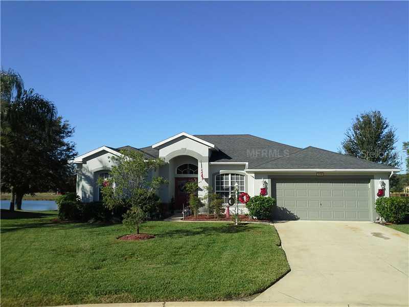 3298 Seven Seas Dr., Tavares, FL 32778