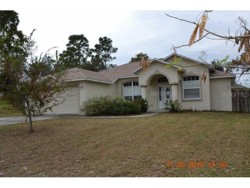 3055 Pintado Ave., Spring Hill, FL 34609