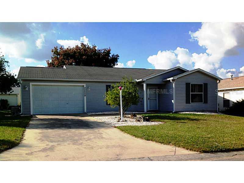 1606 Malacara Ln., The Villages, FL 32162