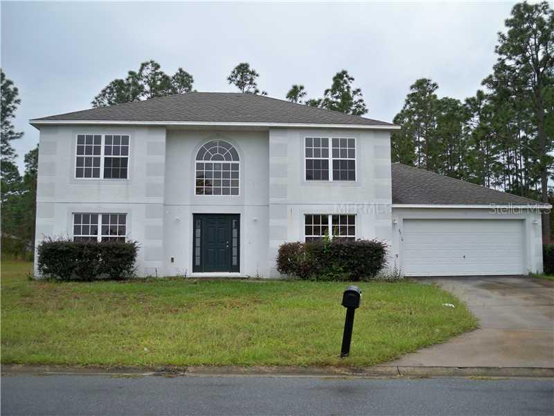 8066 SE 62nd Loop, Ocala, FL 34472
