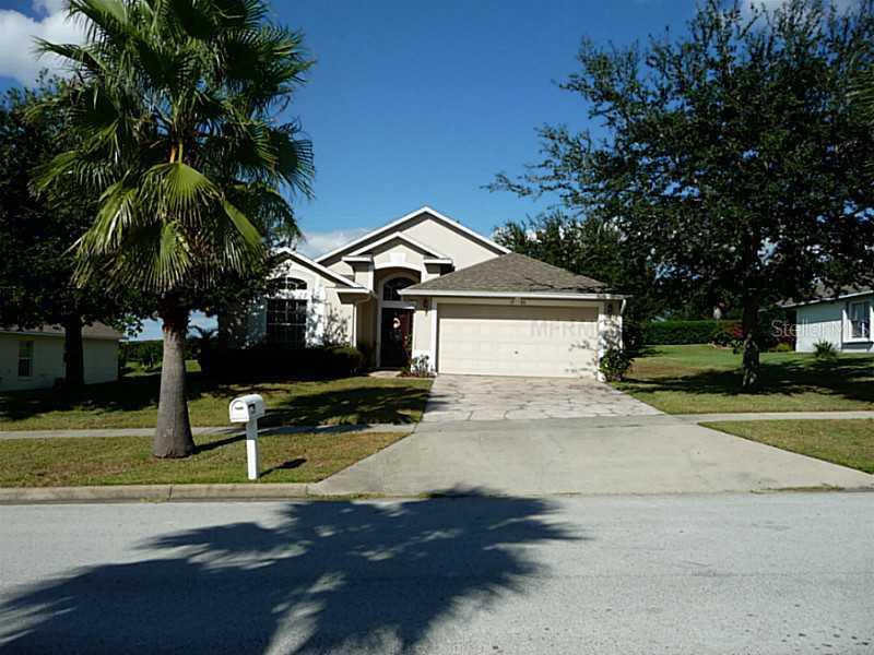 1588 Silhouette Dr., Clermont, FL 34711