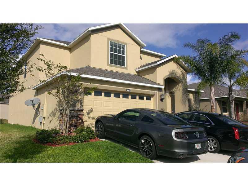 4649 Coppola Dr., Mount Dora, FL 32757