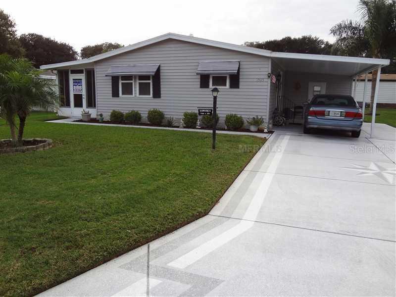 1505 Doral Cir, The Villages, FL 32159