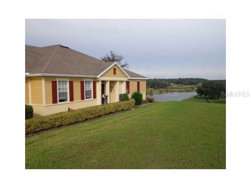 21805 Belgian Ct., Mount Dora, FL 32757