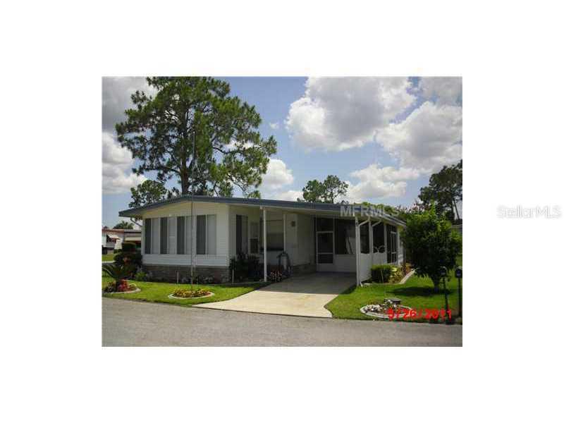 121 Hibiscus Way, Leesburg, FL 34748