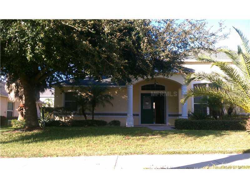 1634 Sunset Village Blvd., Clermont, FL 34711