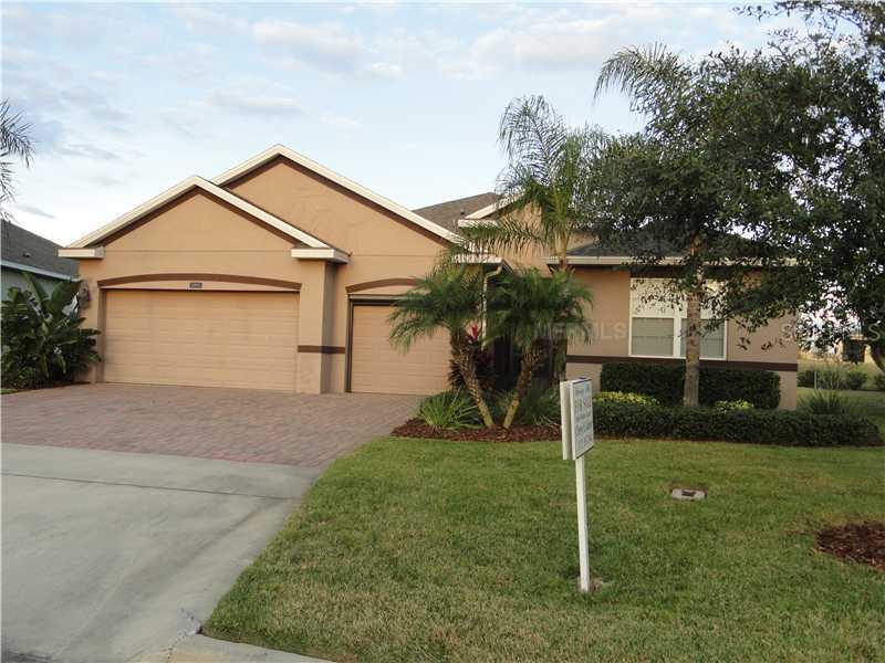 3305 Saloman Ln., Clermont, FL 34711