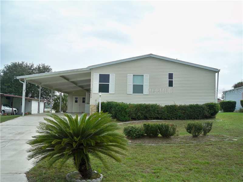 16633 SE 96th Ct., Summerfield, FL 34491