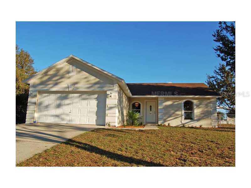 12649 Eryn Blvd., Clermont, FL 34711