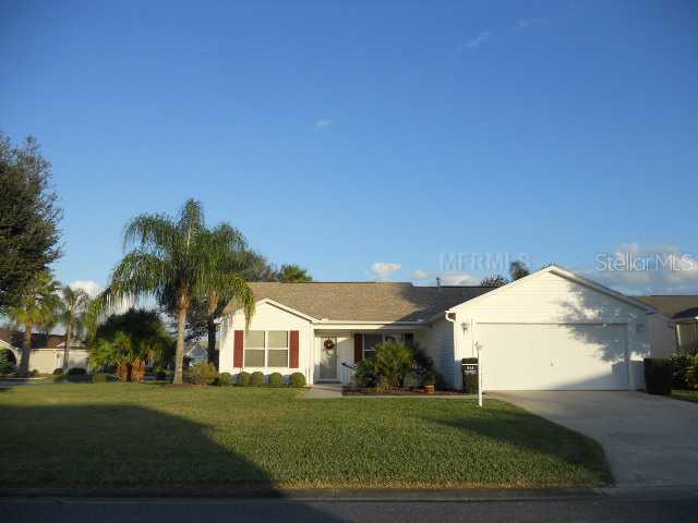 861 Aiken Ave., The Villages, FL 32162