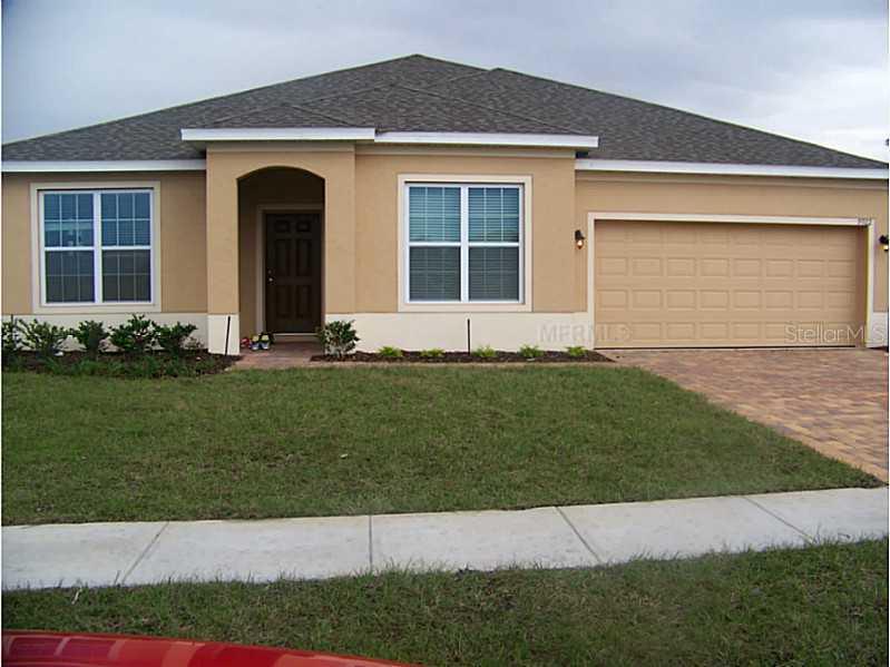 9922 Lenox Street, Clermont, FL 34711