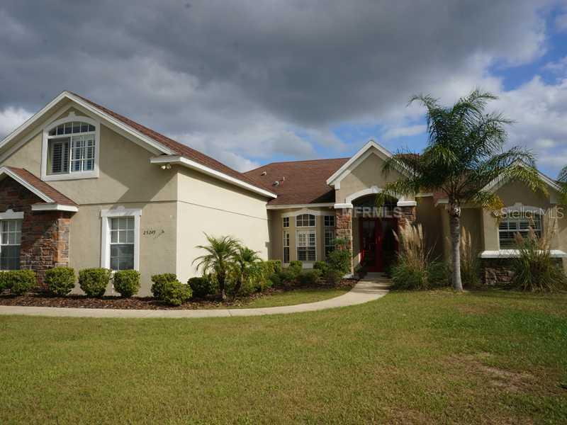 25249 Derby Dr., Sorrento, FL 32776