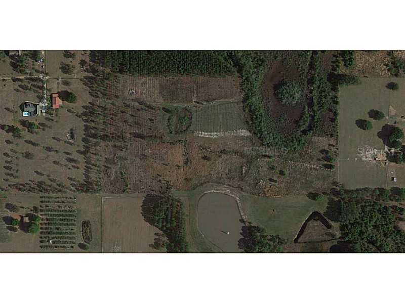 Coffee Creek Lane, Clermont, FL 34711