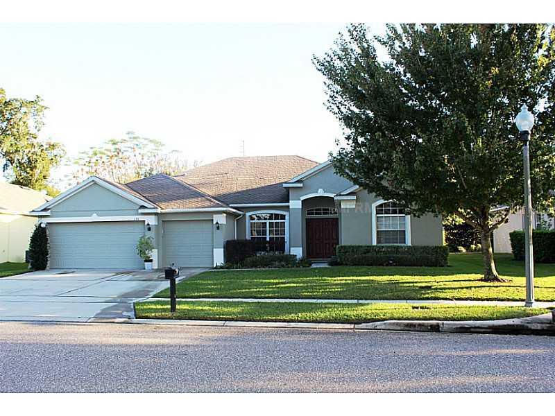 296 Linberry Ln., Ocoee, FL 34761