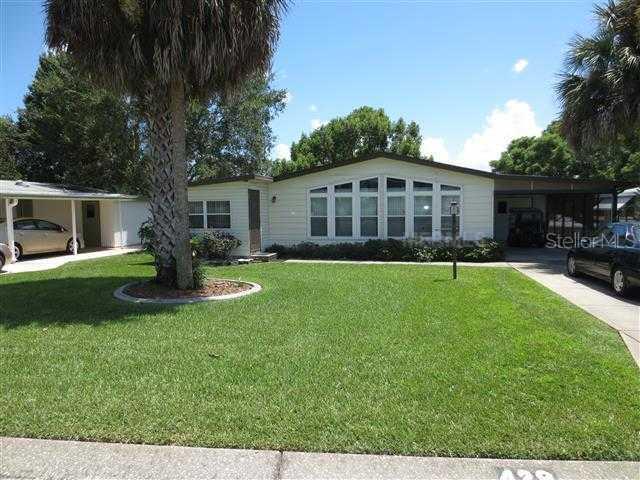 428 Mark Dr., The Villages, FL 32159