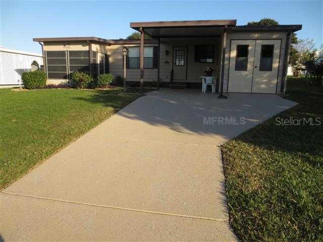 1621 Hilton Head Blvd., The Villages, FL 32159