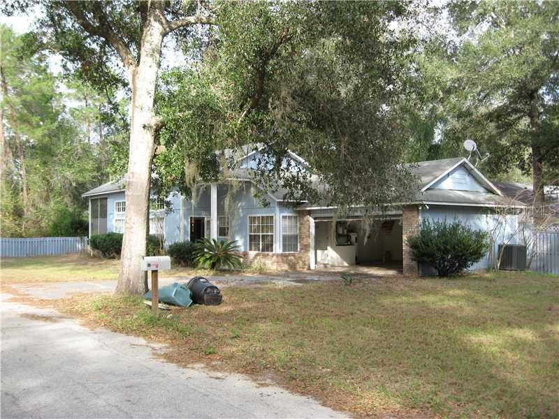 25903 Pinehurst St., Sorrento, FL 32776