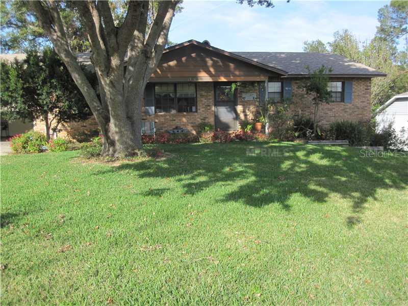 [Address Hidden by Seller], Eustis, FL 32726