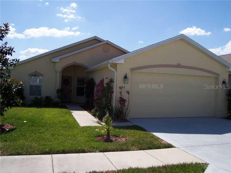 4189 Cannes Ave., Lake Wales, FL 33859