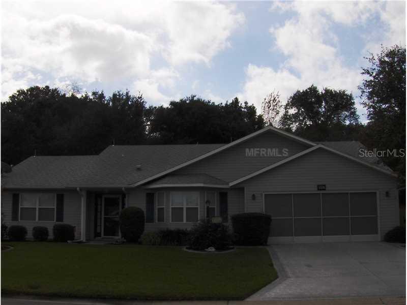 26257 Newcombe Cir., Leesburg, FL 34748