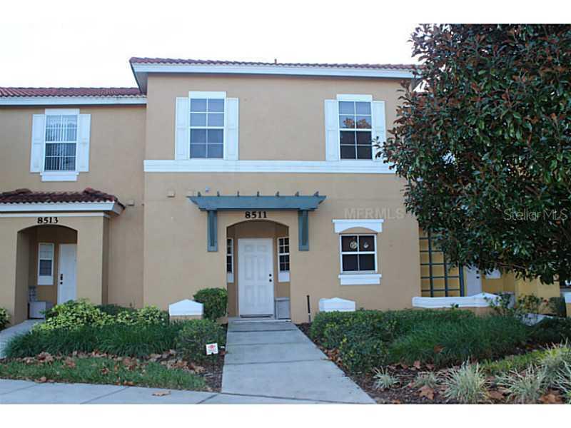 8511 Crystal Cove Loop, Kissimmee, FL 34747