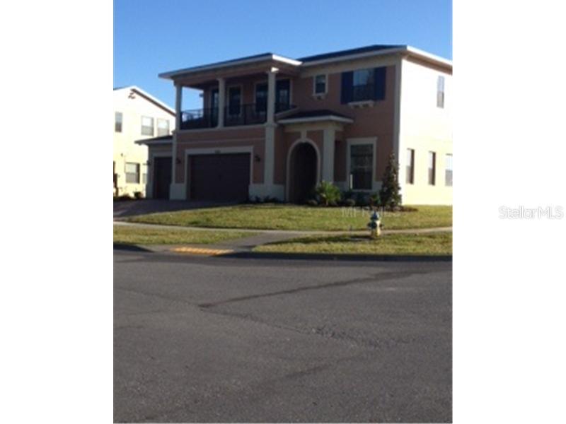 4105 Foxhound Dr., Clermont, FL 34711