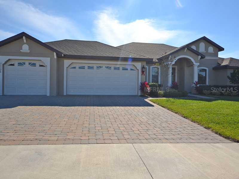 11126 Scenic Vista Dr., Clermont, FL 34711