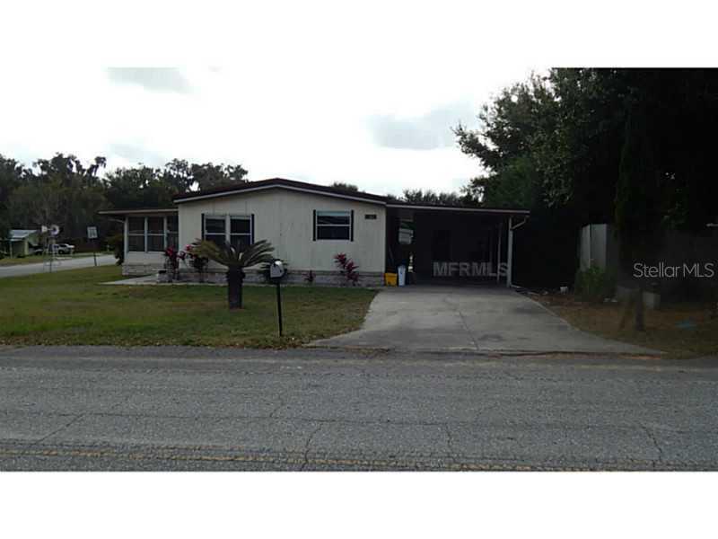 17513 Palm Dr., Montverde, FL 34756