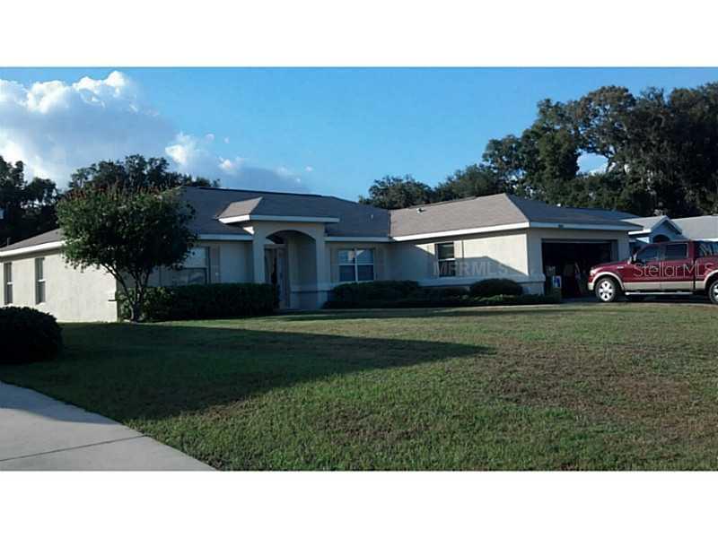 4654 NW 45th Ct., Ocala, FL 34482