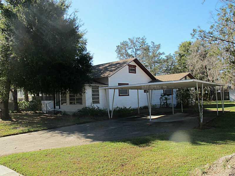 615 N New Hampshire Ave., Tavares, FL 32778