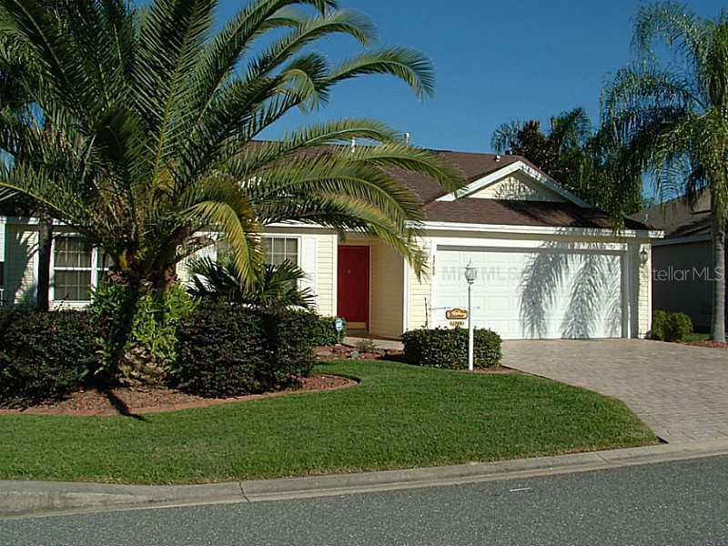 1769 Blythewood Loop, The Villages, FL 32162