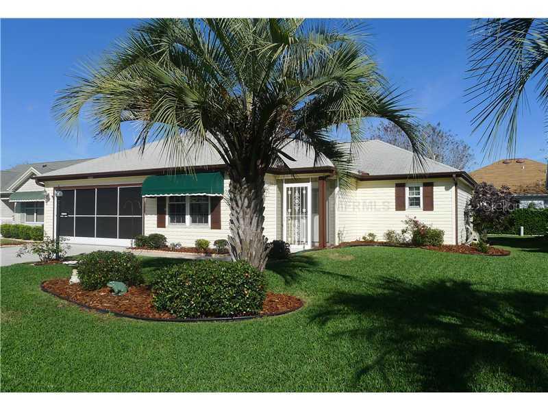 2015 Salinas Ave., The Villages, FL 32159