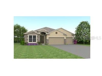 640 Neptune Drive, Groveland, FL 34736