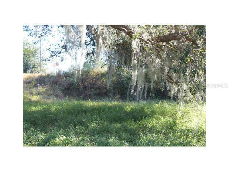 Orange Ave., Clermont, FL 34711