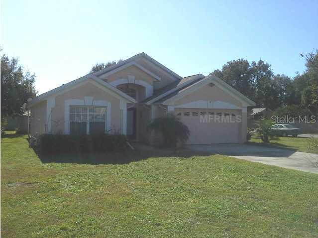 7024 Wright Ave., Mount Dora, FL 32757