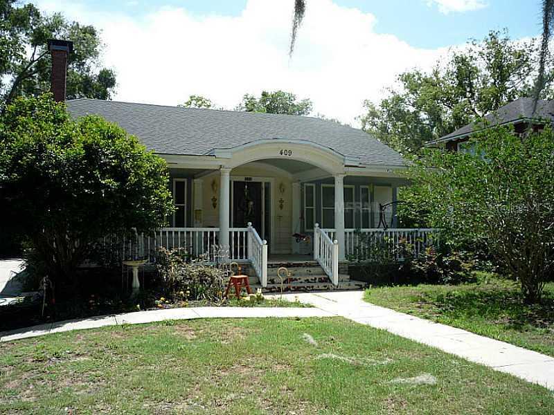 409 S Center St., Eustis, FL 32726