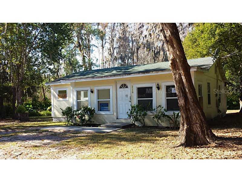220 Ledbetter Ave., Groveland, FL 34736