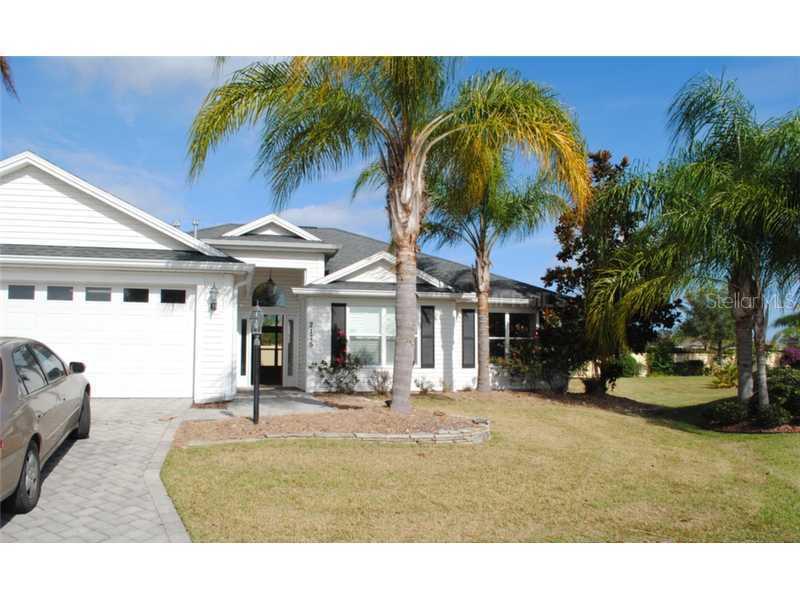 2175 Tall Trees Ln., The Villages, FL 32162