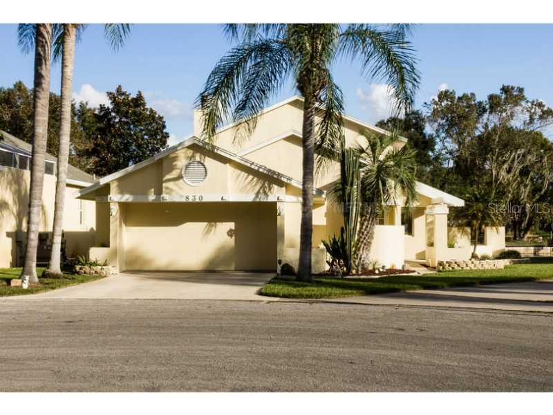 830 Palm Harbor Ct., Leesburg, FL 34748