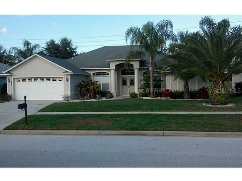 891 Princeton Dr., Clermont, FL 34711