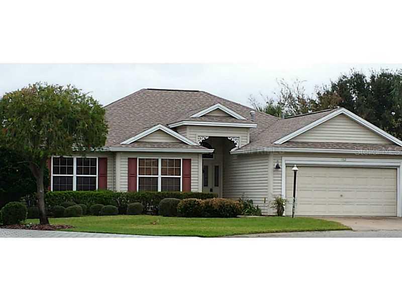 [Address Hidden by Seller], The Villages, FL 32162