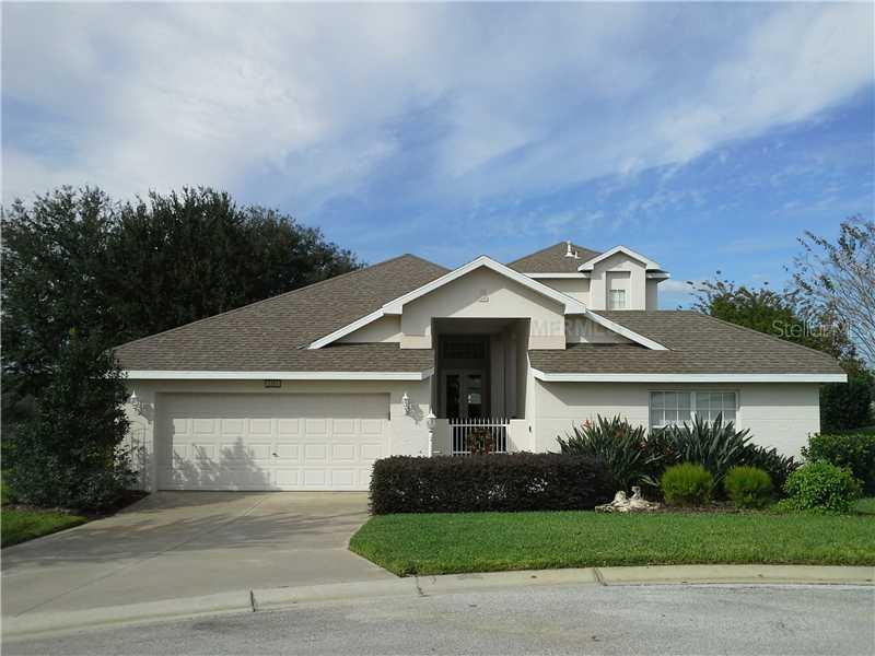 3203 Antigua Bay Ln., Tavares, FL 32778