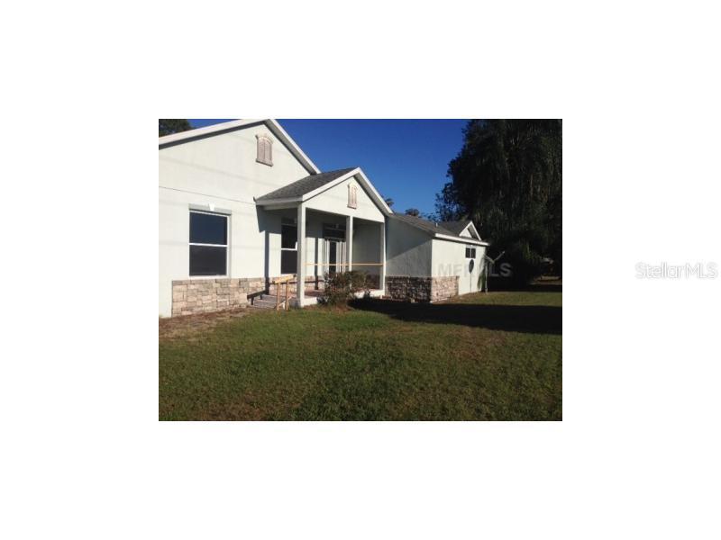 6341 Lake Erie Rd., Groveland, FL 34736