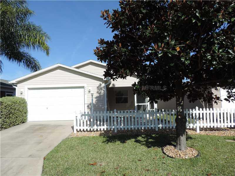 2599 Ascot Loop, The Villages, FL 32162