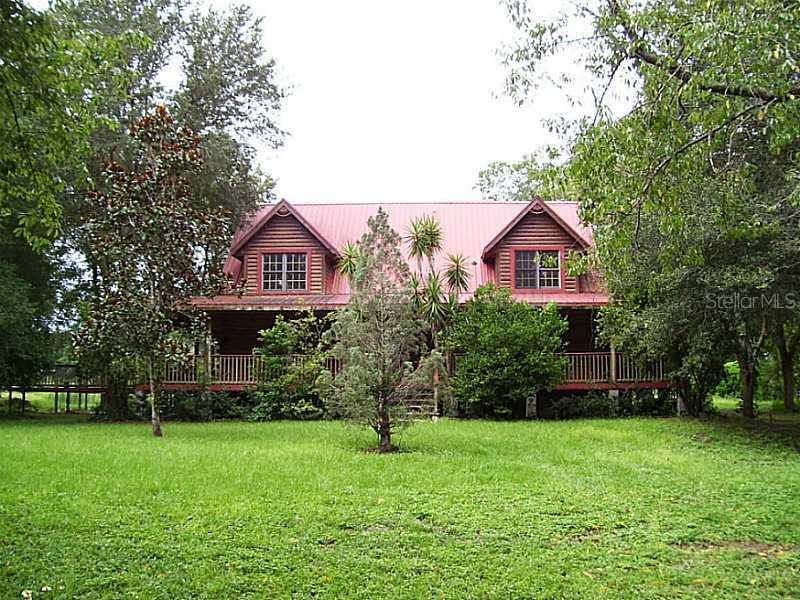 21423 Cr 455, Clermont, FL 34715