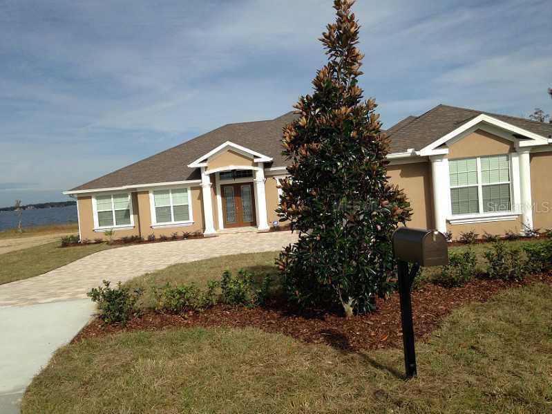 10841 Bronson Rd., Clermont, FL 34711