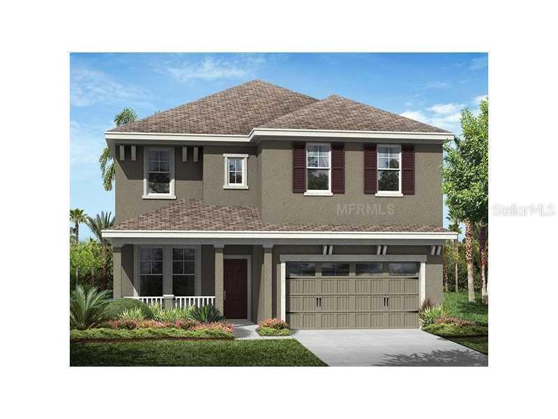 421 Rock Springs Cir., Groveland, FL 34736