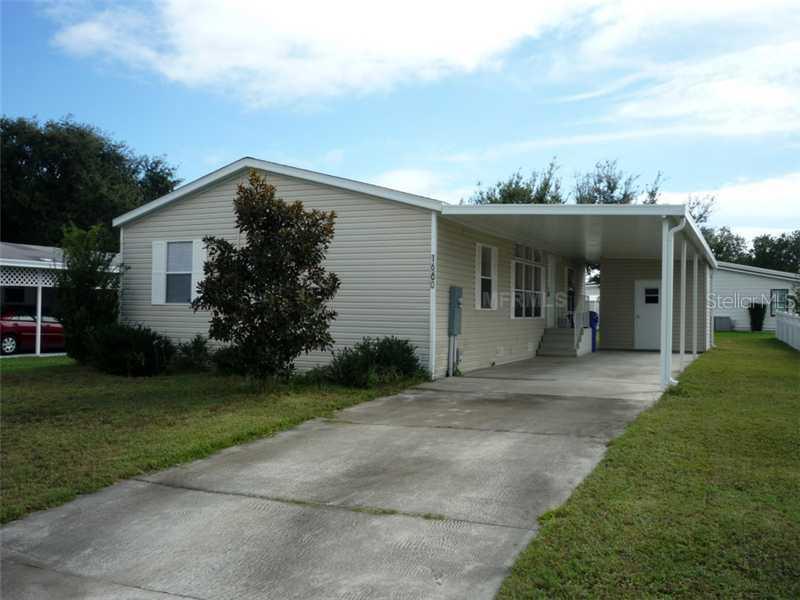 1660 Elkhart Cir., Tavares, FL 32778