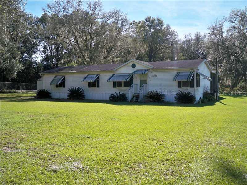 16540 SE 25 Ave., Summerfield, FL 34491